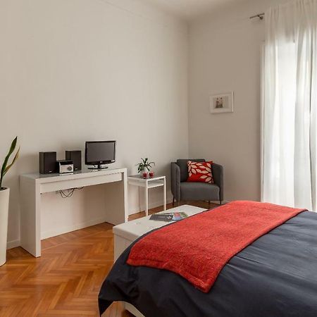 Tailors' Home Sempione - 2 Bedrooms Milan Luaran gambar