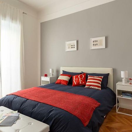 Tailors' Home Sempione - 2 Bedrooms Milan Luaran gambar