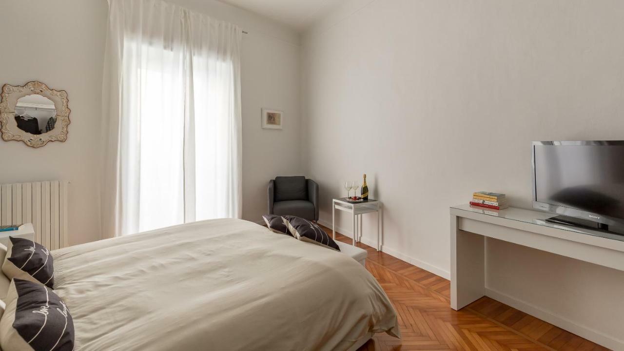 Tailors' Home Sempione - 2 Bedrooms Milan Luaran gambar